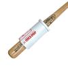 Powr Wrap Bat Weight for Baseball, 24-Ounce White Polycarbonate Baseball Bat Weight Sleeve for Big Barrel, BBCOR, Adult, and Wood Bats view 1