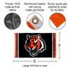 Cincinnati Bengals Large 3x5 Flag view 2