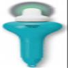 Hapyson YF-983 Green Luminescent LED Freestanding Float No. 6 view 1