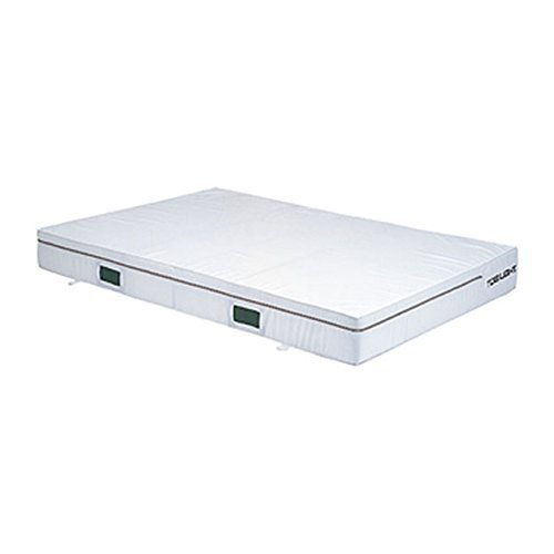 TOEI LIGHT G2012A School Equipment Supplies, White, Regular 2 x 3 x 0.3 Cover
