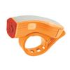 Serfas Night Saver LED Tail Light - ORANGE view 1