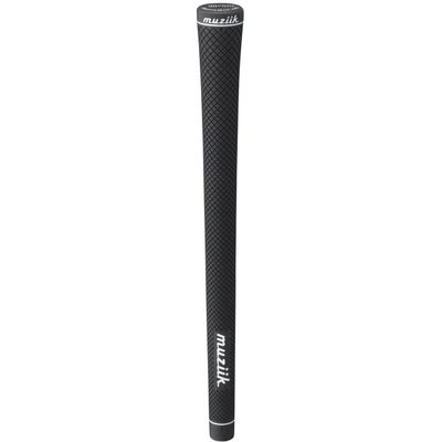 muziik Dry Compound Rubber Tour Black 60 Backline