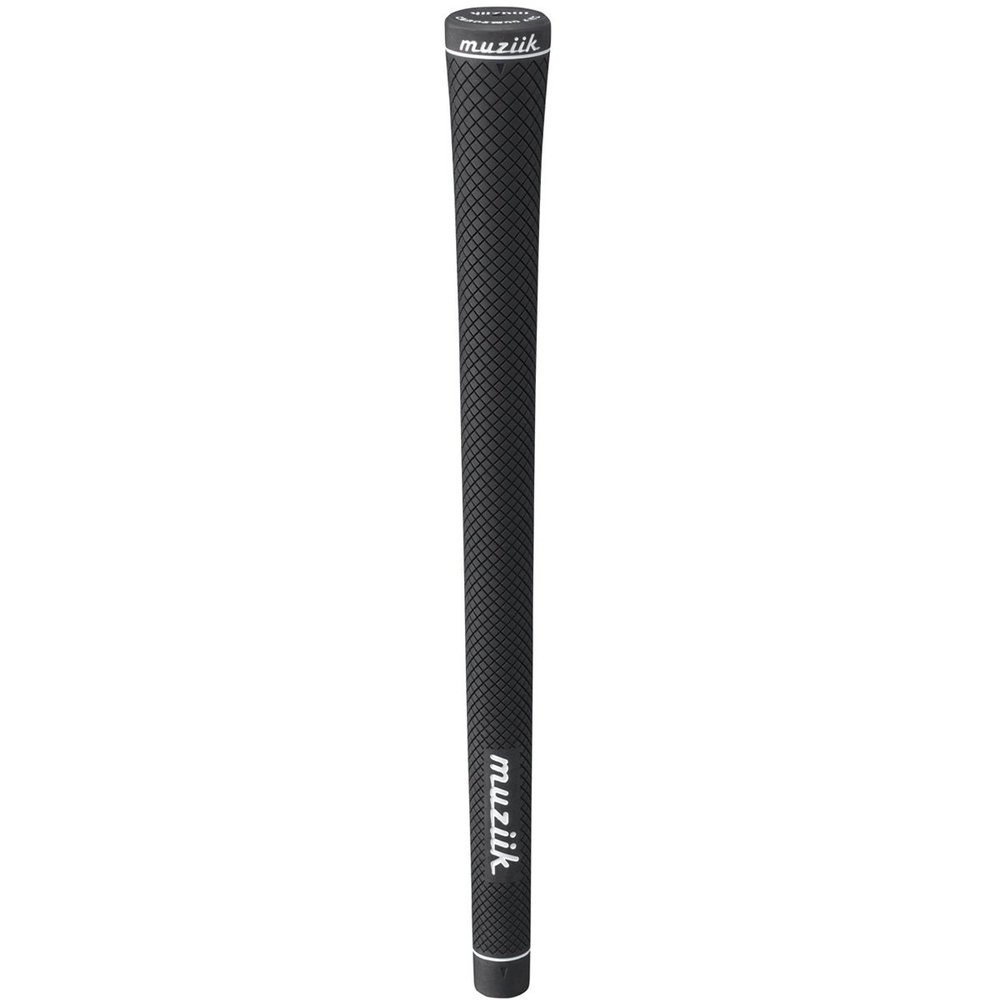 muziik Dry Compound Rubber Tour Black 60 Backline