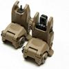 Magpul MBUS Sight Set GEN 2 Color Flat Dark Earth Front & Rear Included view 1