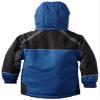 Rothschild Little Boys' Snowboard Jacket with Attached Vest, Cobalt, Large view 2