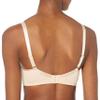 Amoena womens Ruth Cotton Wire-free bras, Nude, 38DD US view 2