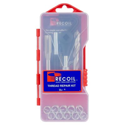 RECOIL RCL34058 Threaded Inserts