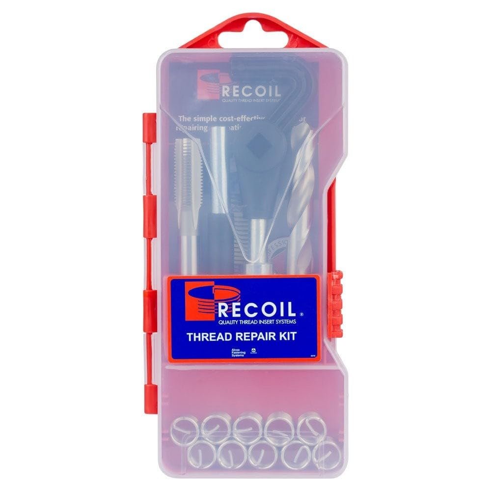RECOIL RCL34058 Threaded Inserts