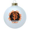 MLB San Francisco Giants Large Collectible Ornament view 1