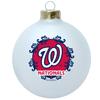 MLB Washington Nationals Large Collectible Ornament view 1