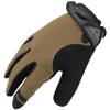 Condor Elite - Shooter Glove TAN/Black, XXL view 1