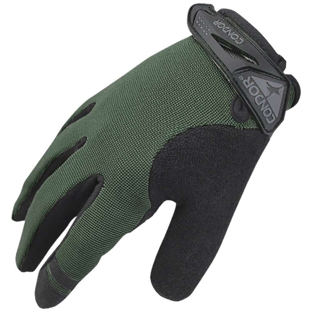 Condor Elite - Shooter Glove SAGE/Black, L