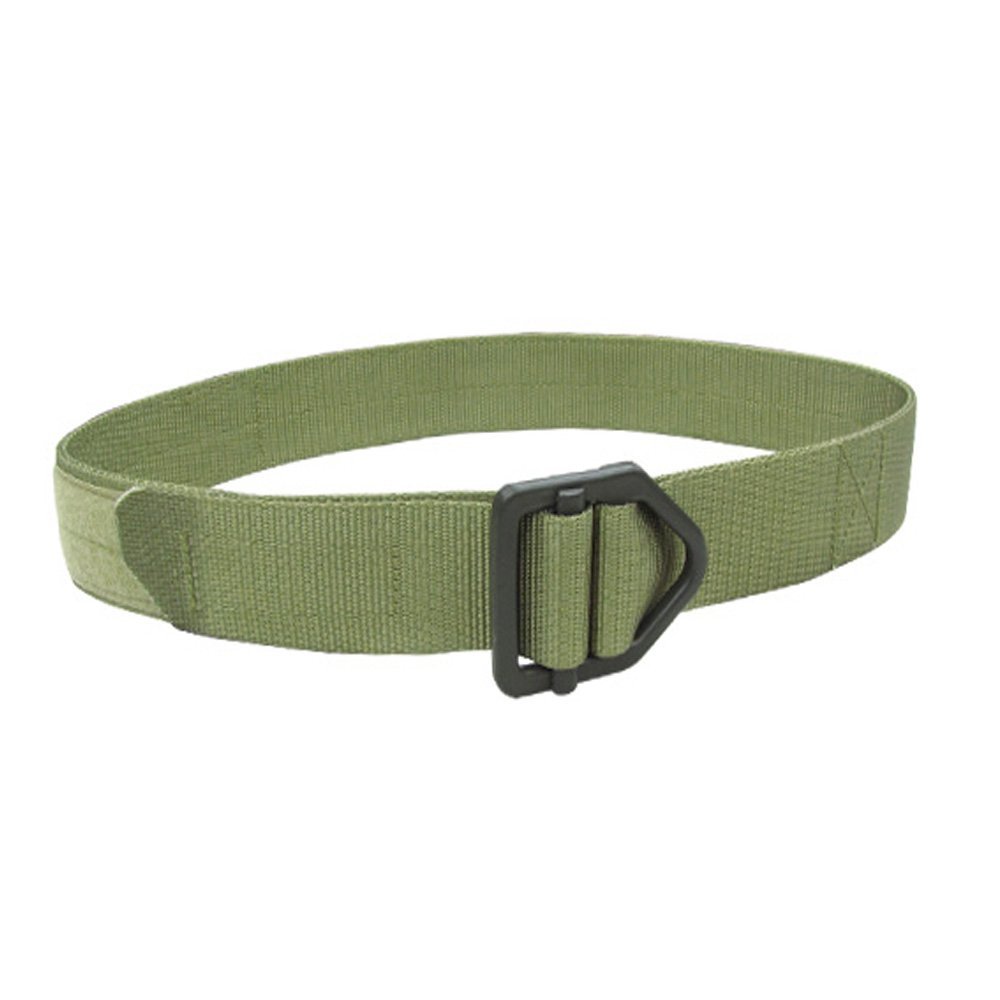 Condor Elite IBL-001 Instructor's Belt Olive DRAB, L - XL