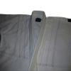 Premium Brazilian Jiu Jitsu Kimonos - White, Blue or Black (A2, White) view 4