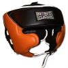 Premium Training Headgear - Limited Edition, for Boxing, MMA, Muay Thai, Kick Boxing (Regular) view 1