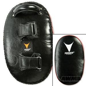 ProForce Thunder Leather Oval Pao Arm Shield