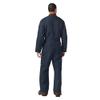 Dickies Mens Tv239 Overalls and Coveralls Workwear Apparel, Dark Navy, XX-Large Short US view 4