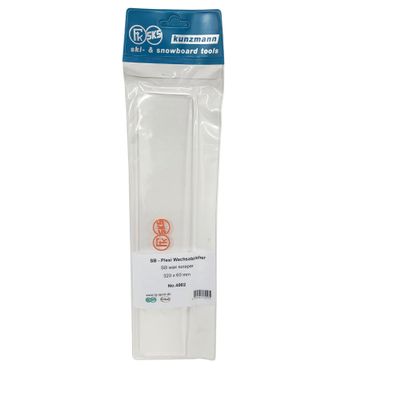 FK SKS Snowboard Wax Scraper