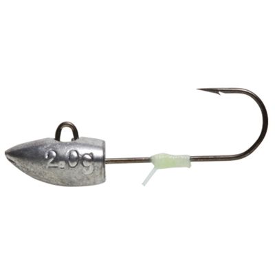 Cormoran AW LOCK HEAD 2.0g # 8