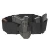 Blackhawk Stache N.A.C.H.O Belly Band, Low Profile Belly Band for Concealed Carry - Size XL 44"-49", Bag view 1
