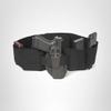 Blackhawk Stache N.A.C.H.O Belly Band, Low Profile Belly Band for Concealed Carry - Size XL 44"-49", Bag view 2