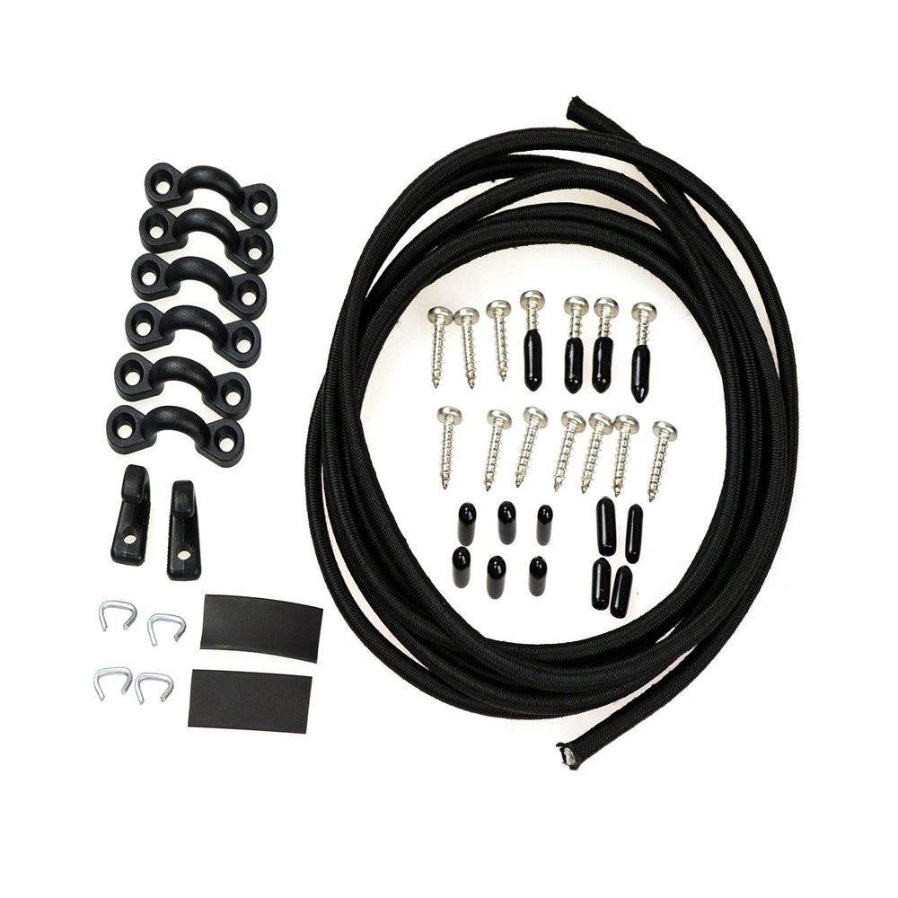 YakGear DK1 Bungee Deck Kit