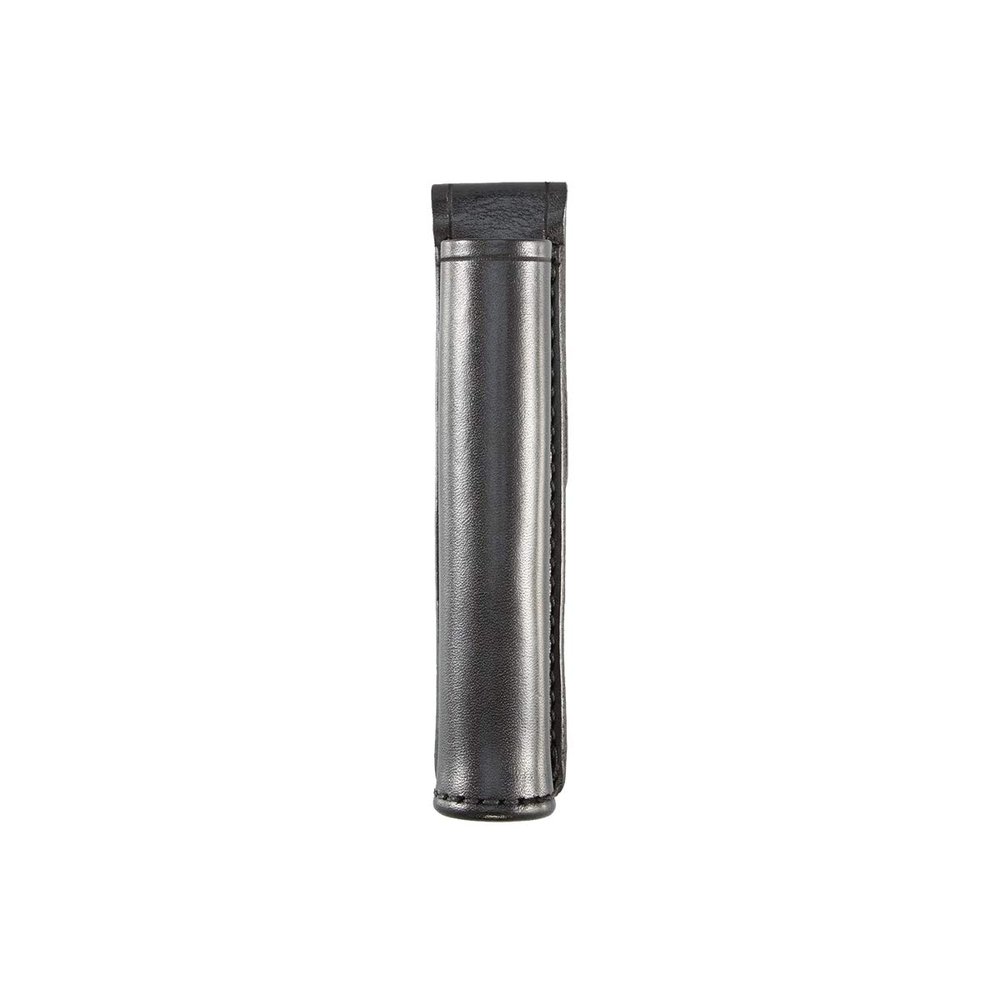 Aker Leather Products ASP Baton Holder Aker Leather 552 26" ASP Baton Holder, Plain, Black