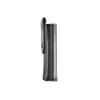 Aker Leather Products ASP Baton Holder Aker Leather 552 26" ASP Baton Holder, Plain, Black view 2