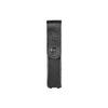 Aker Leather Products ASP Baton Holder Aker Leather 552 26" ASP Baton Holder, Plain, Black view 3