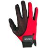 HEAD Leather Racquetball Glove - Web Extra Grip Breathable Glove for Right & Left Hand - Left, Large view 1