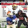 Athlon Sports 2012 College Football National Preview Magazine- Pittsburgh Panthers/Notre Dame Fighting Irish/Rutgers Cover view 1