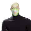 Forum Novelties Biohazard Zombie Dust Mask Adult Accessory view 1