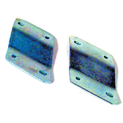 Nachman Ski Spreads Stepped Curved