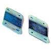 Nachman Ski Spreads Stepped Curved view 1