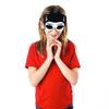 Sun-Staches Cute Monsters The Bride Sunglasses | Lil' Costume Accessory | UV 400 | One Size Fits Most view 3