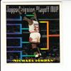 1993-94 Topps #199 Michael Jordan FPM