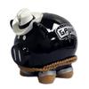 FOCO San Antonio Spurs Thematic Piggy Bank view 1