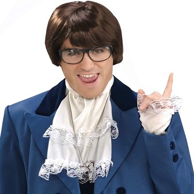 Forum Novelties Men's Groovy Man Kit Costume