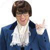 Forum Novelties Men's Groovy Man Kit Costume view 1