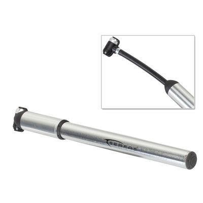 Serfas MP6 Full Stick Quick Draw Pump