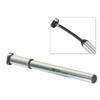 Serfas MP6 Full Stick Quick Draw Pump view 1