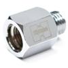 Highland by XS Scuba Inline Gauge Adapter