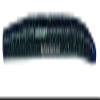 Gambler Lures Ace Worm-Pack of 8 (June Bug, 5-Inch) view 1