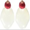 Profile Design Sync 8-Ounce Bottle (2-Pack), Red view 1