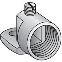 O-Z GEDNEY / EGS OZG GH-75G GROUNDING HUBS