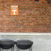 Rico Industries unisex Tennessee Volunteers PSM Parking Sign Metal , Primary, 8.5 x 11- US view 2
