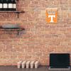 Rico Industries unisex Tennessee Volunteers PSM Parking Sign Metal , Primary, 8.5 x 11- US view 3