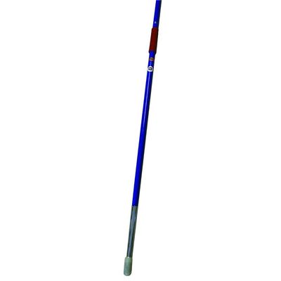 AMBER Precision Trident Rubber Tip Javelin: Elevate Throws Performance and Compliance 800G 60M