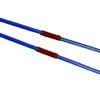 AMBER Precision Trident Rubber Tip Javelin: Elevate Throws Performance and Compliance 800G 60M view 3