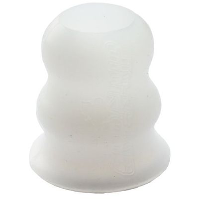 Grip-N-Rip II Softball Bat Taper, Clear